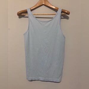 Lululemon Seek Simplicity Tank